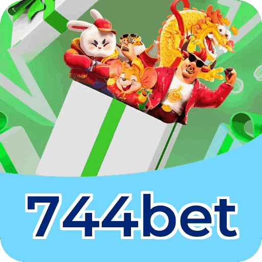 Tabela RTP dos jogos de cassino da 744bet