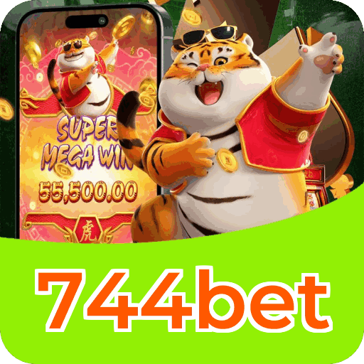Catálogo 744bet 2.547 jogos - Pragmatic Play, Evolution, NetEnt